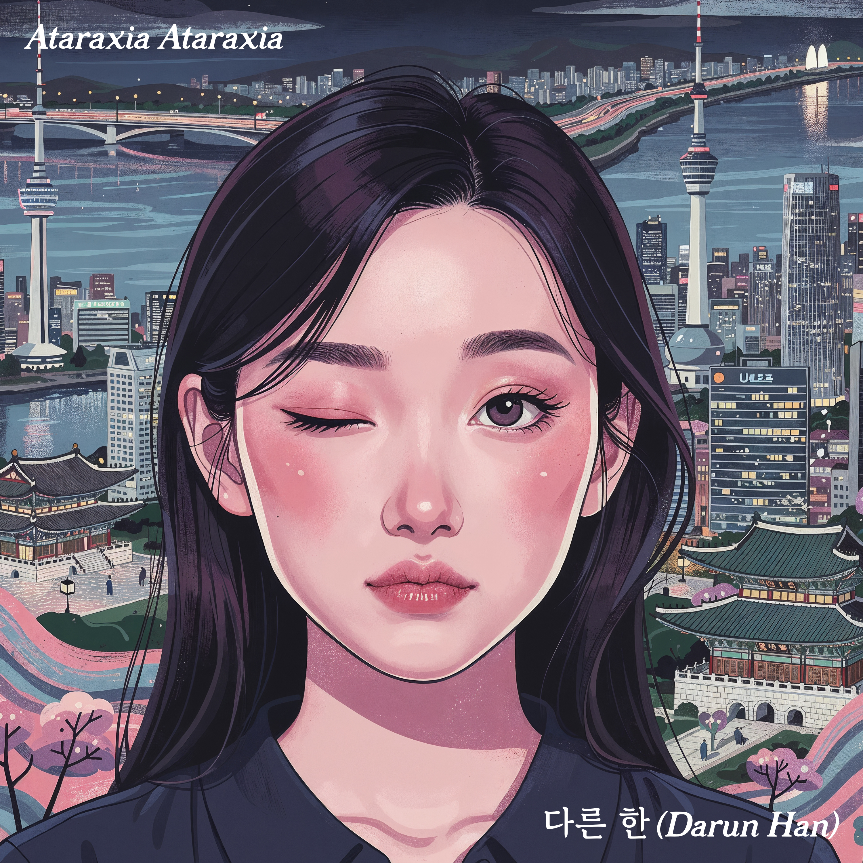 다른 한 (Darun Han)